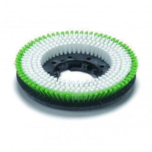 Brosse de lavage pour autolaveuse (TTB 6652) - 330MM Numatic - Clean Equipements